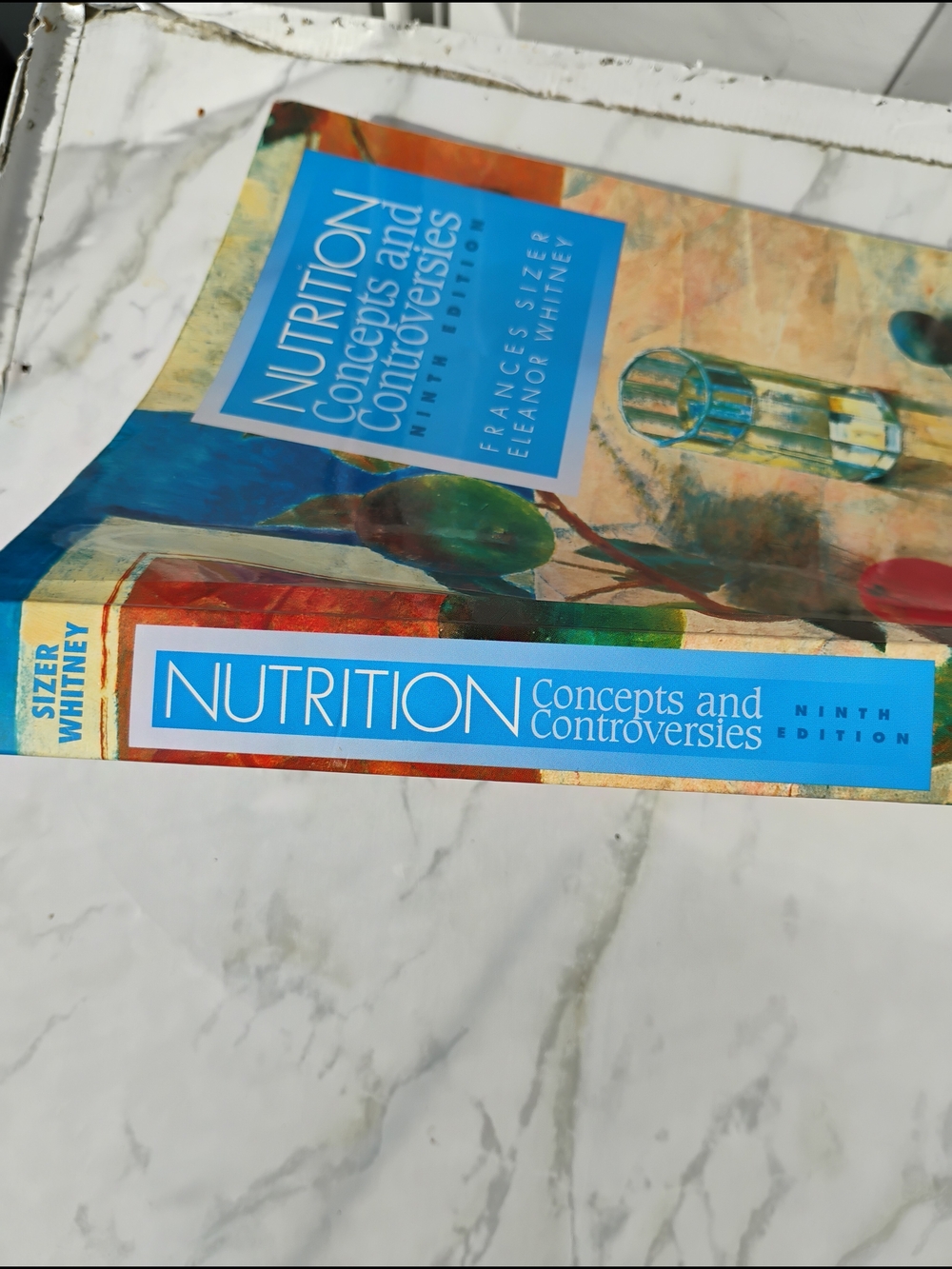 Nutrition Conscience - Picture 4 of 5